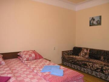 Фото номера Дом для отпуска Гостевой дом Holiday Home Arnika г. Татаров 43