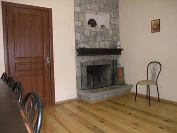 Фото номера Дом для отпуска Гостевой дом Holiday Home Arnika г. Татаров 48