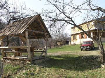Фото номера Дом для отпуска Гостевой дом Holiday Home Arnika г. Татаров 21