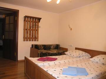 Фото номера Дом для отпуска Гостевой дом Holiday Home Arnika г. Татаров 6