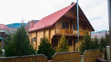 Фото номера Дом с 4 спальнями Дома для отпуска Magnolia г. Татаров 39