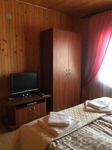 Фото номера Семейный номер Гостевой дом Svitlana г. Татаров 10