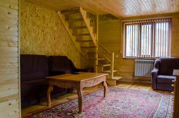 Фото номера Апартаменты Гостевой дом Svitlana г. Татаров 3