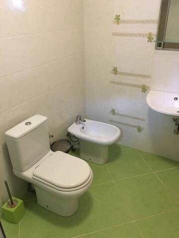 Фото номера Улучшенный четырехместный номер Гостевой дом Guesthouse Kolo Druziv г. Татаров 2