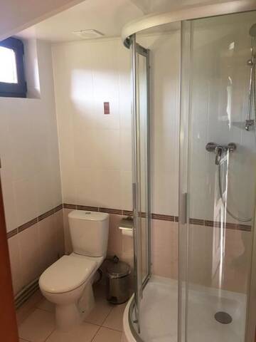 Фото номера Четырехместный номер с террасой Гостевой дом Guesthouse Kolo Druziv г. Татаров 13