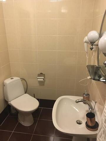 Фото номера Двухместный номер Делюкс с 1 кроватью и балконом Гостевой дом Guesthouse Kolo Druziv г. Татаров 2