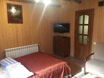 Фото номера Номер Делюкс Гостевой дом Guesthouse Kolo Druziv г. Татаров 5