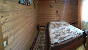 Фото номера Дом с 3 спальнями Дома для отпуска Teremok г. Татаров 26