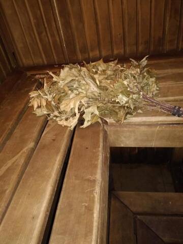 Фото номера Дом с 3 спальнями Дома для отпуска Teremok г. Татаров 31