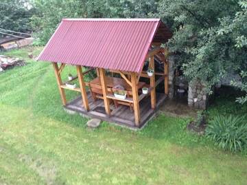 Фото номера Дом для отпуска Дома для отпуска Вікторія г. Татаров 41
