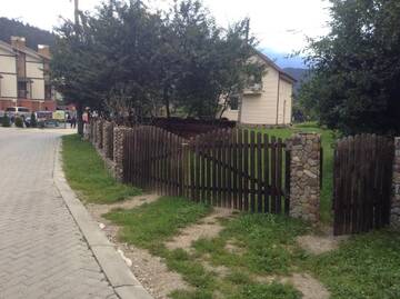 Фото номера Дом для отпуска Дома для отпуска Вікторія г. Татаров 45