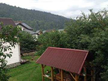 Фото номера Дом для отпуска Дома для отпуска Вікторія г. Татаров 11