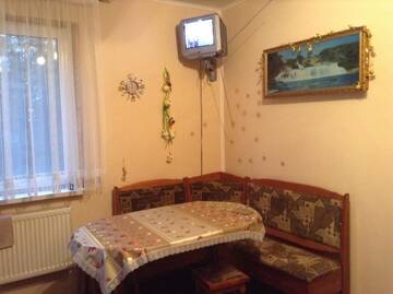 Фото номера Дом для отпуска Дома для отпуска Вікторія г. Татаров 16
