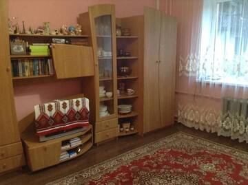 Фото номера Дом для отпуска Дома для отпуска Вікторія г. Татаров 28