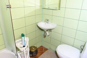 Фото номера Двухместный номер с 1 кроватью Мини-отель садиба "У Наталії" г. Татаров 6