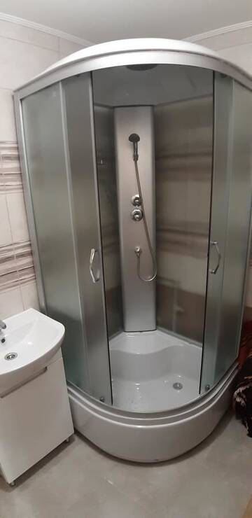 Фото номера Дом для отпуска Загородные дома Котедж під горою г. Татаров 15
