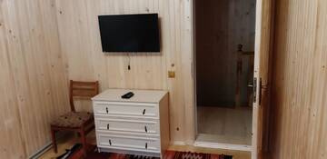 Фото номера Дом для отпуска Загородные дома Котедж під горою г. Татаров 5