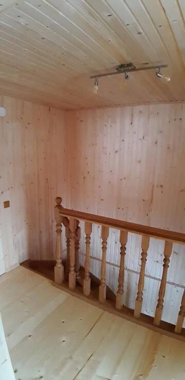 Фото номера Дом для отпуска Загородные дома Котедж під горою г. Татаров 27