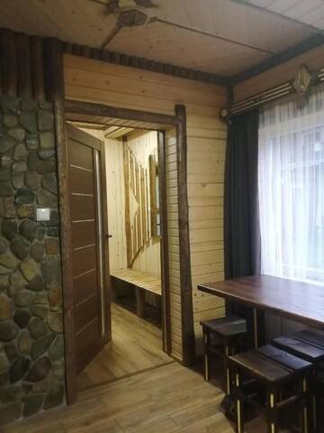 Фото номера Cемейный номер с собственной ванной комнатой Гостевой дом Voyage Tatariv г. Татаров 26